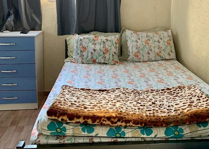 Hostel Horizonte De Minas