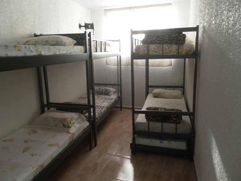 Albergue Horizonte De Minas *