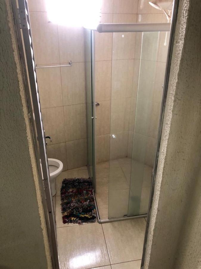 Albergue Horizonte De Minas *